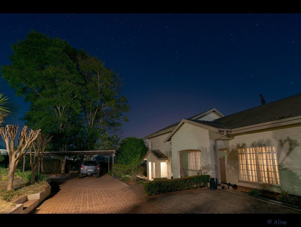 Hillwatering Country House Sabie Zewnętrze zdjęcie