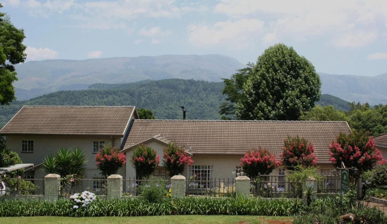 Hillwatering Country House Sabie Zewnętrze zdjęcie