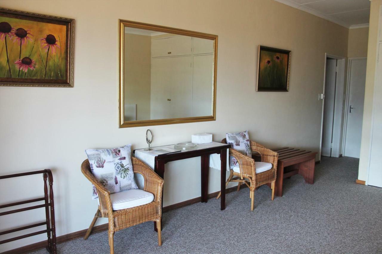 Hillwatering Country House Sabie Zewnętrze zdjęcie