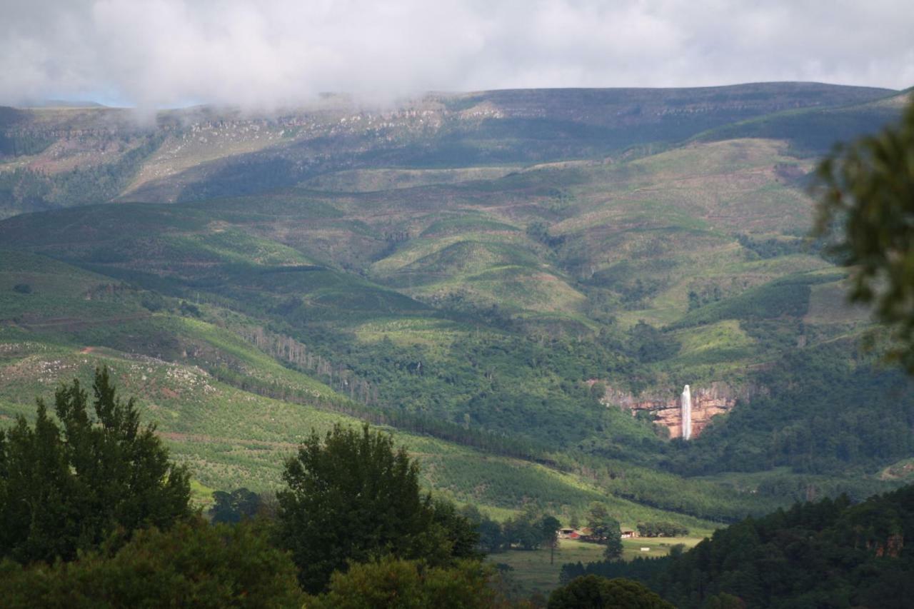 Hillwatering Country House Sabie Zewnętrze zdjęcie